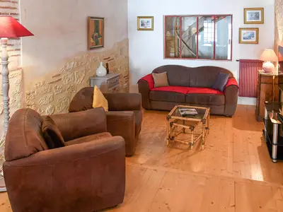 living-room