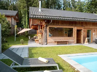 Ferienhaus für 4 Personen (145 m²) in Ainring 3/10