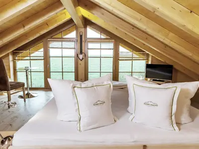 Ferienhaus für 6 Personen (120 m²) in Ainring 8/10