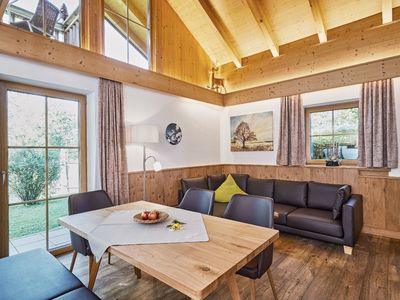 Ferienhaus für 6 Personen (145 m²) in Ainring 7/10