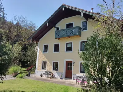 Bauernhaus