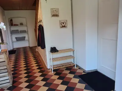 Hausgang