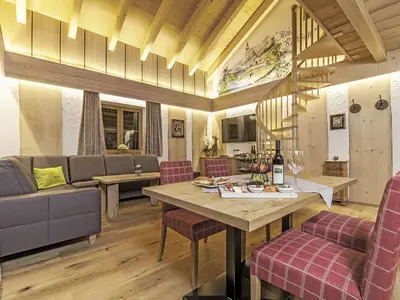 Ferienhaus für 4 Personen (145 m²) in Ainring 2/10