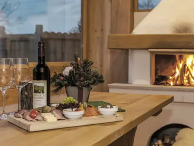 Ferienhaus für 4 Personen (145 m²) in Ainring 5/10