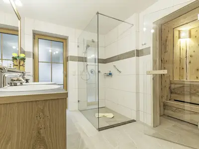 Ferienhaus für 4 Personen (145 m²) in Ainring 6/10