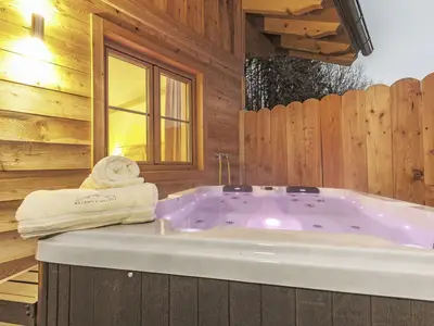 Ferienhaus für 4 Personen (145 m²) in Ainring 7/10