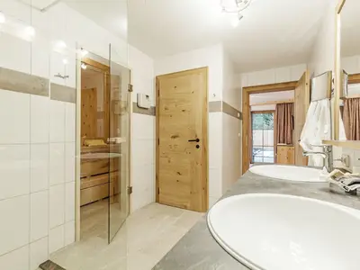 Ferienhaus für 4 Personen (145 m²) in Ainring 8/10