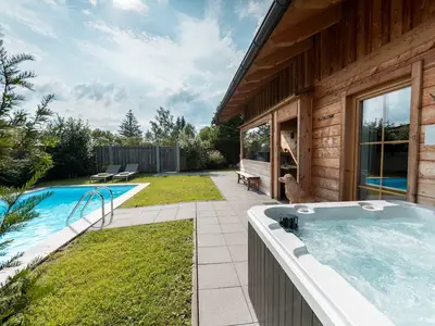 Ferienhaus für 4 Personen (145 m²) in Ainring 10/10