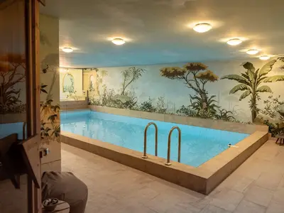 Ferienhaus für 6 Personen (200 m²) in Ainring 2/10