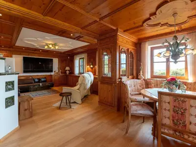 Ferienhaus für 6 Personen (200 m²) in Ainring 3/10