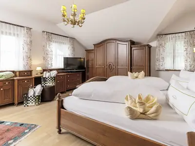 Ferienhaus für 6 Personen (200 m²) in Ainring 5/10