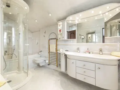 Ferienhaus für 6 Personen (200 m²) in Ainring 7/10