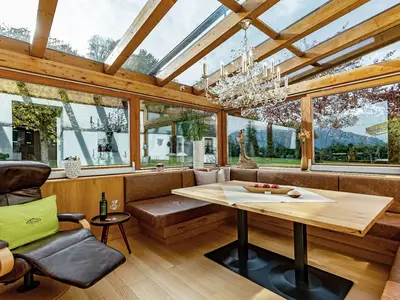 Ferienhaus für 6 Personen (200 m²) in Ainring 9/10