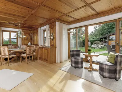 Ferienhaus für 6 Personen (200 m²) in Ainring 10/10