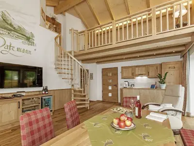 Ferienhaus für 6 Personen (145 m²) in Ainring 2/10