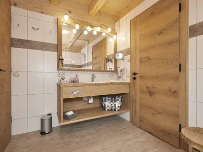 Ferienhaus für 4 Personen (65 m²) in Ainring 9/10