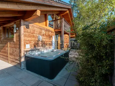 Ferienhaus für 6 Personen (120 m²) in Ainring 4/10