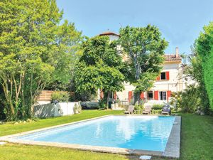 Ferienhaus für 8 Personen (180 m²) in Aix-en-Provence