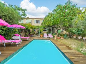 Ferienhaus für 5 Personen (120 m²) in Aix-en-Provence