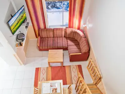 Ferienhaus für 6 Personen (44 m²) in Äkäslompolo 1/10