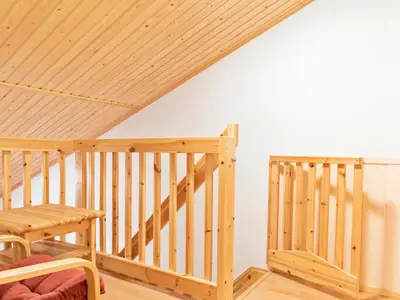 Ferienhaus für 6 Personen (44 m²) in Äkäslompolo 8/10