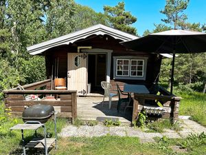 Ferienhaus für 4 Personen (75 m&sup2;) in Åkersberga