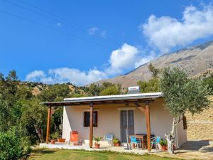 Ferienhaus für 5 Personen (70 m²) in Akoumia