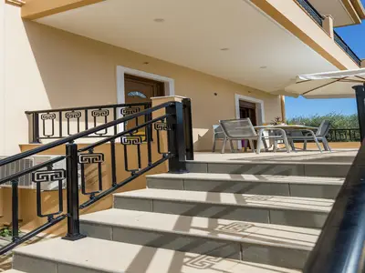TerraceBalcony
