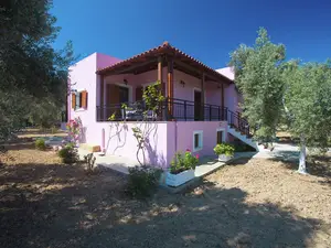 Ferienhaus für 5 Personen (75 m²) in Rethymnon