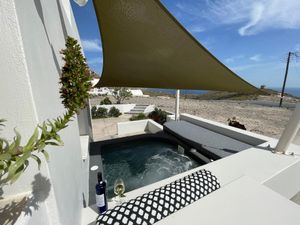 Ferienhaus für 2 Personen (65 m²) in Akrotiri