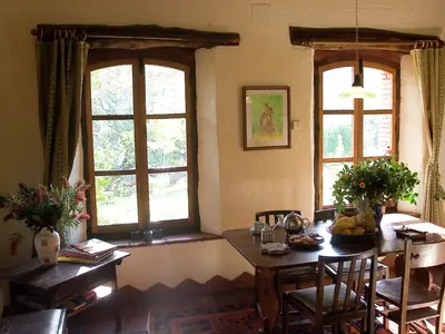 DiningRoom