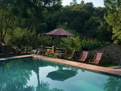 PoolOfHouse
