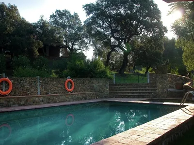 PoolOfHouse