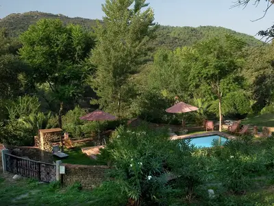 PoolOfHouse