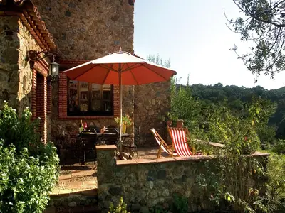 TerraceBalcony