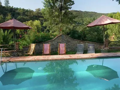 PoolOfHouse