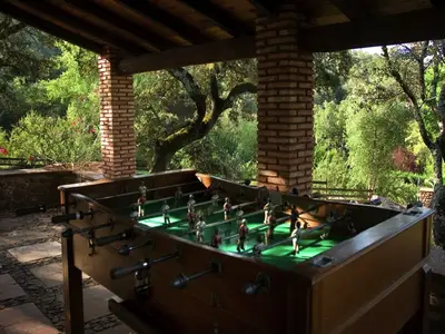 Facilities
