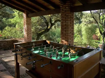 Facilities