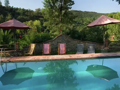 PoolOfHouse