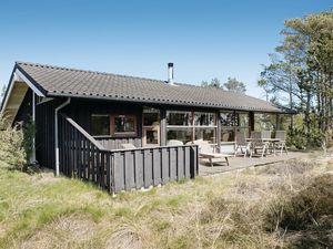 Ferienhaus für 6 Personen (92 m²) in Ålbæk