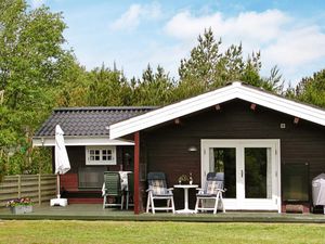 Ferienhaus für 8 Personen (60 m²) in Ålbæk