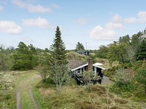 Ferienhaus für 5 Personen (92 m²) in Ålbæk
