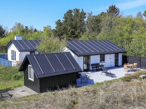 Ferienhaus für 8 Personen (123 m&sup2;) in Ålbæk