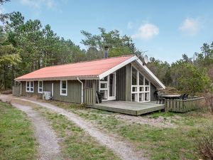 Ferienhaus für 6 Personen (83 m²) in Ålbæk