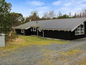 Ferienhaus für 8 Personen (117 m&sup2;) in Ålbæk