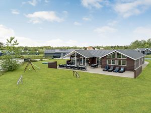 Ferienhaus für 18 Personen (282 m²) in Ålbæk