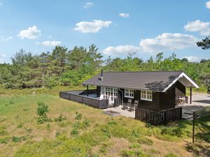 Ferienhaus für 6 Personen (81 m²) in Ålbæk
