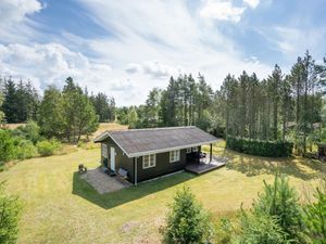 Ferienhaus für 4 Personen (53 m²) in Ålbæk