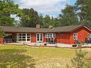 Ferienhaus für 10 Personen (136 m²) in Ålbæk