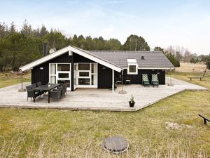 Ferienhaus für 5 Personen (88 m&sup2;) in Ålbæk
